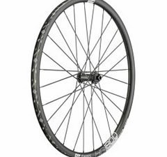 DT Swiss HG1800 Spline Hybrid Vorderrad Disc 28" 12x100 Neu