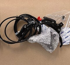 SRAM Code RSC
