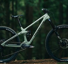 Transition Bikes Bikes 29 V2 Sentinel FOX X2 Factory Trunnion 205mm / 62, 5 mm OVO NEU!