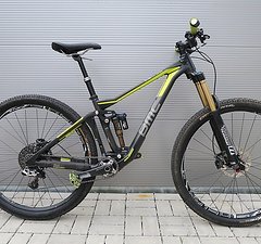 BMC Trail Fox 01 xx0