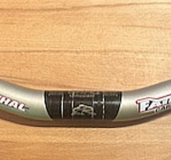 Renthal Fatbar Carbon 35 800mm