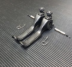 Shimano Deore XT Ersatzbremshebel/Bremsgriff BL-M8000 links/rechts