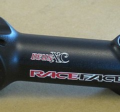 Race Face Deus XC 110mm