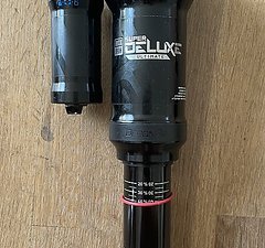 RockShox Super Deluxe Ultimate