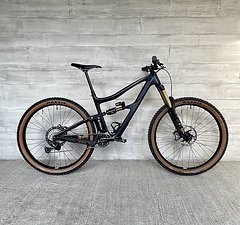 Ibis Cycles Ripmo V2s XT Kit