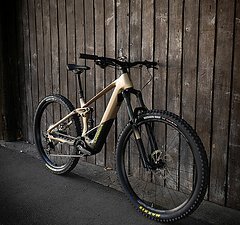 Orbea Wild H20 2023 [S]