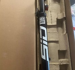 RockShox 2024 RockShox 29" SID SL Ultimate Flight Attendant 110 mm