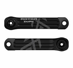 Rotor eKAPIC Kurbelarme - eMTB | ISIS - Bosch Gen4 (QF 171 mm)