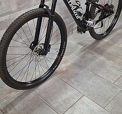 Specialized Epic