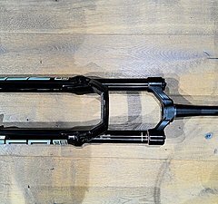 RockShox Zeb Ultimate 29 180mm