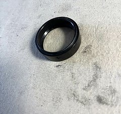 Cane Creek Interlok Spacer 1cm 10mm für Steuersatz 110 40 Angelset etc.