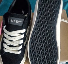 Straye Sneaker Logan