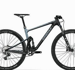 Ghost Bikes LECTOR FS ESSENTIAL- Sonderpreis