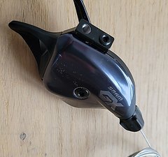 SRAM GX Eagle 12x Trigger