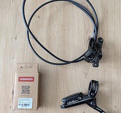 SRAM LEVEL TL Bremse+Bremsbeläge neu