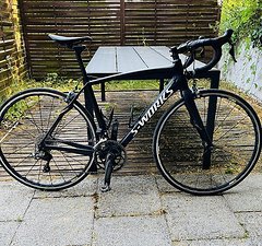 Specialized S-Works Roubaix, 54er, Ultegra DI2, top Zustand