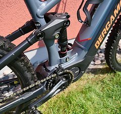Bergamont eContrail Sport 27,5 eMTB Fully