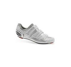 Gaerne Record Lady White Damen-Rennradschuhe 38 Neu