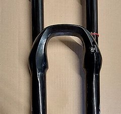 RockShox LYRIK ULTIMATE RC 2.1 Debon Air 27,5 170mm