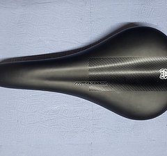 WTB Santa Cruz Sattel