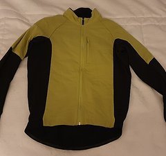 Specialized Therminal Deflect Jacket S, Fahrrad-Winterjacke