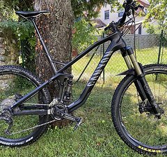 Canyon Strive 8.0 CF L