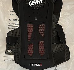 Leatt Airflex Body Protector L