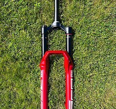 RockShox Zeb Charger 3.1 2024