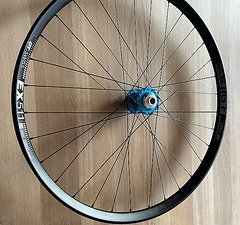 Whizz Wheels Laufrad 27,5 15x100