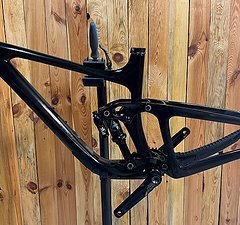 Giant Reign  Advanced Pro M Frame