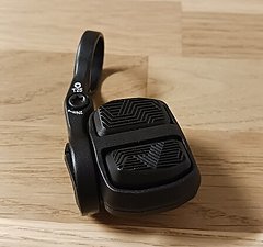 SRAM AXS Pod Controller