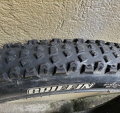 Maxxis Griffin 27,5" 650b ST DH Draht Reifen