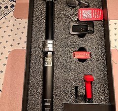 RockShox Reverb AXS Remote