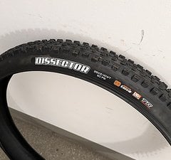 Maxxis Reifen Dissector 29 x 2,40 WT 3C MaxxTerra TR EXO+