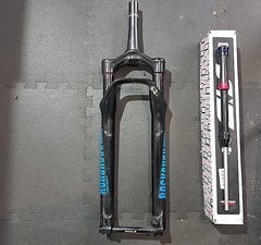 RockShox SID A1 Boost 100mm