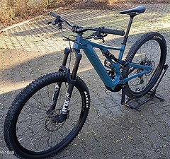 Specialized Levo SL Comp Alu Größe M