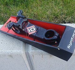 Syntace Flatforce 99