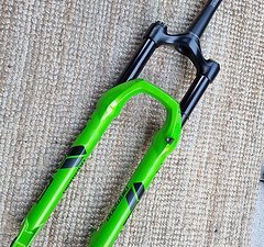 DVO Diamond D1 29" 150 mm