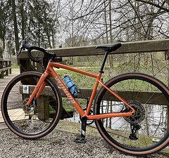 Specialized Diverge E 5 Comp Modell 2024