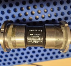 Shimano Dura Ace BB 7700