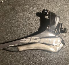 SRAM RED