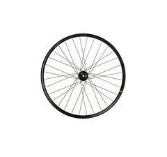 Mavic E-Speedcity 1 Vorderrad 28" Disc IS Shimano 12x110 Neu