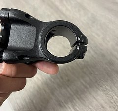 Pivot Enduro Vorbau