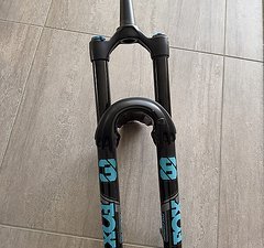 Fox 38 Performance 170 mm, super Zustand!