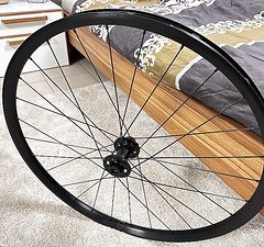 Specialized Vorderrad 29“ Turbo-Levo & Kenevo
