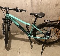 Cube Access WS Allroad 27.5