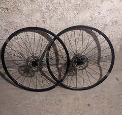 DT Swiss P1850 28" Disc