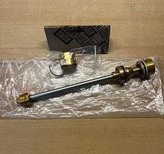 RockShox Luftfeder Upgrade Kit - Debon Air+ ZEB (A1+) - 170mm