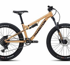 Transition Bikes Ripcord 24"