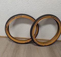 Schwalbe Set - Billy Bonkers 20x2,00